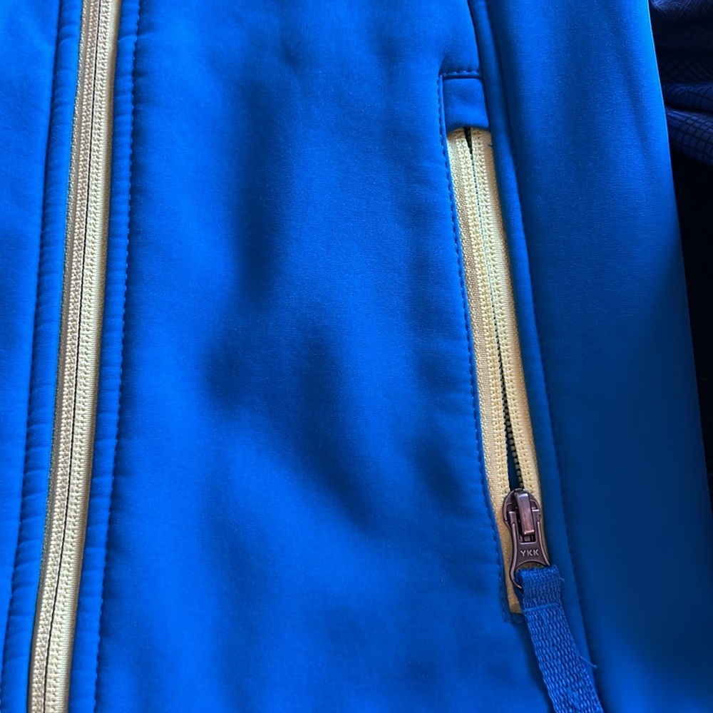 Kids Waterproof Jacket - Picture 3 of 6